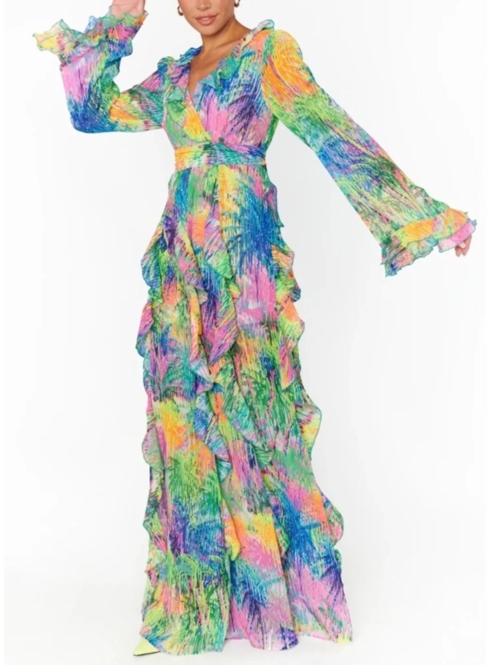 Show Me Your Mumu